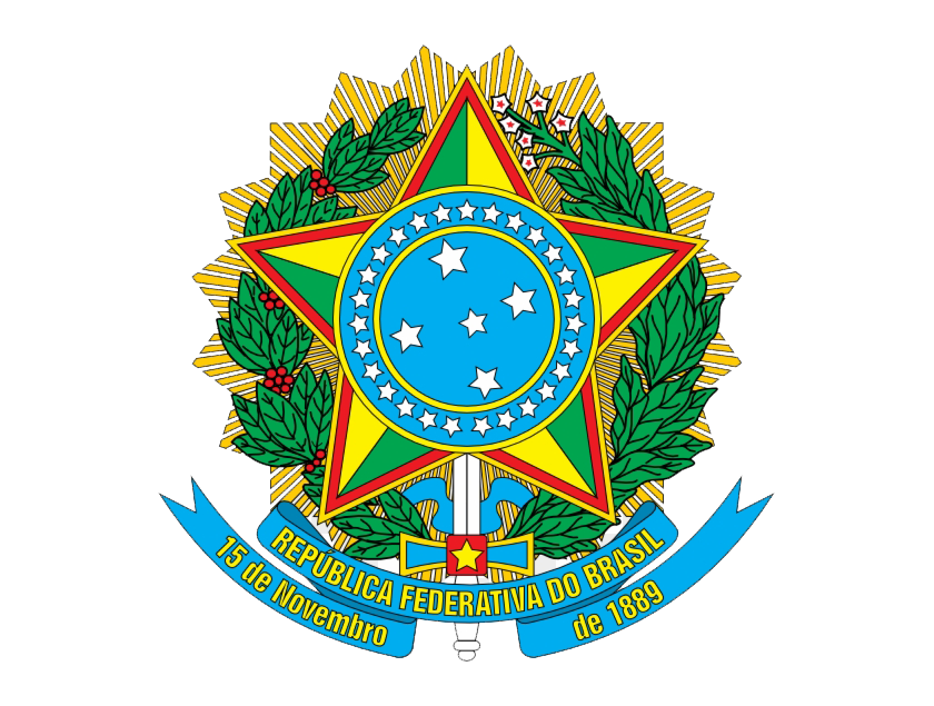 Brasão da República
